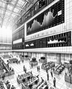 ai-stock-market-trends