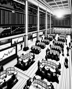 ai-stock-market-trends