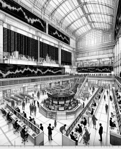 ai-stock-market-trends