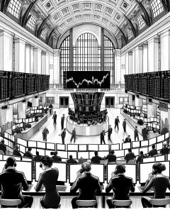 ai-stock-market-trends