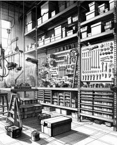 ai-storage-shelves