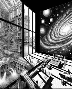 ai-storm-galaxy-exhibition