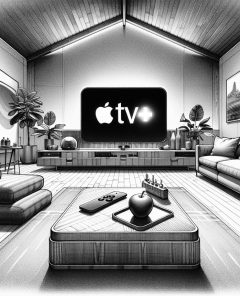ai-streaming-tv-apple-amazon