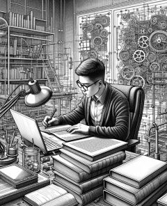 ai-student-writing