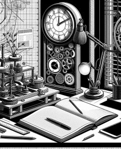 ai-study-desk