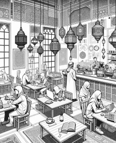ai-sukoon-coffeehouse