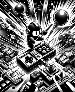 ai-super-bomberman-collection