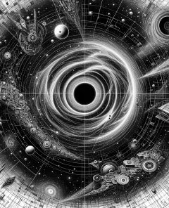 ai-supermassive-black-hole