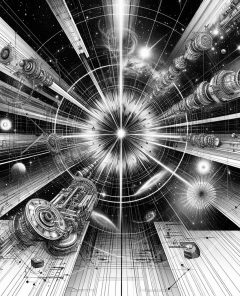 ai-supernova-gravitational-lens
