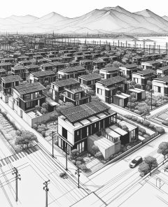 ai-sustainable-housing-development