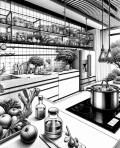 ai-sustainable-kitchen