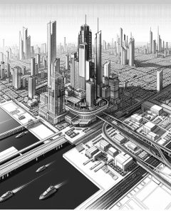 ai-sweco-infrastructure