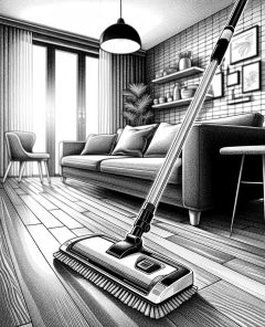 ai-swiffer-cleaner