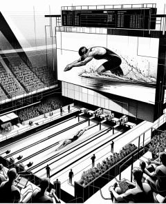 ai-swimming-tv-broadcast