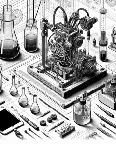 ai-techtastisch-experiments