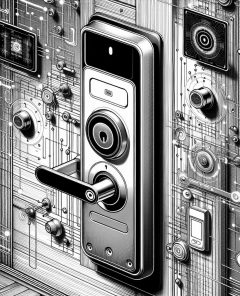 ai-tedee-smart-lock
