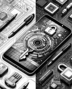 ai-telekom-samsung-security