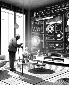 ai-telemedicine-home-care