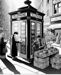 ai-telephone-booth-reuse