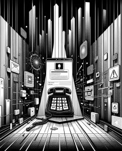 ai-telephone-fraud-amazon