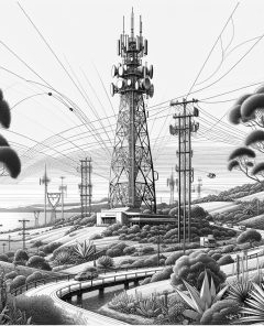ai-telstra-infrastructure