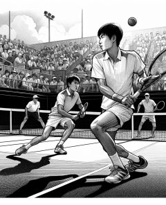 ai-tennis-match