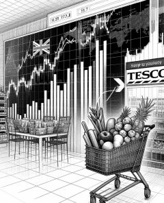 ai-tesco-stock-market