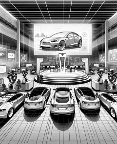 ai-tesla-automobile-ki