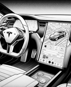 ai-tesla-carplay-integration