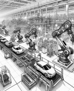 ai-tesla-gigafactory