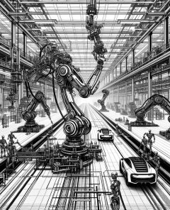 ai-tesla-robotics-strategy