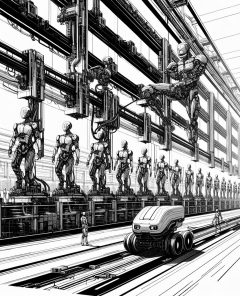 ai-tesla-robotics-transformation