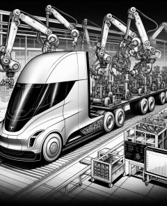 ai-tesla-semi-production