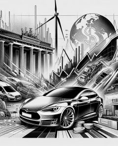 ai-tesla-stock-german-investors