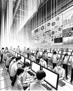 ai-textile-information-management