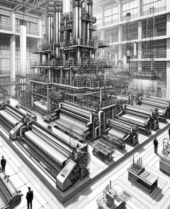 ai-textile-machinery-investor