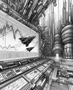 ai-thales-stock-market