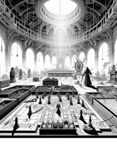 ai-the-witcher-board-game