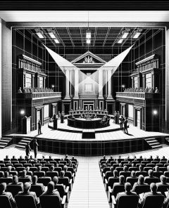 ai-theater-stage-courtroom