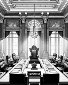 ai-thomas-pritzker-hyatt-resignation