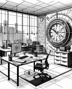 ai-time-tracking-law