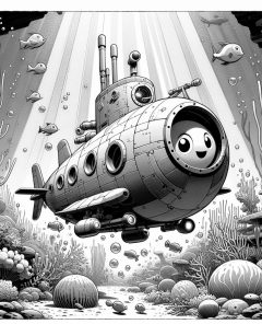 ai-timmy-submarine-adventure