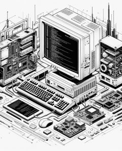 ai-tiny-core-linux