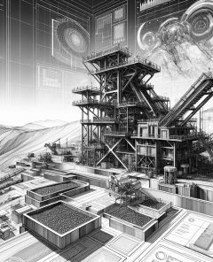 ai-tocvan-gold-exploration
