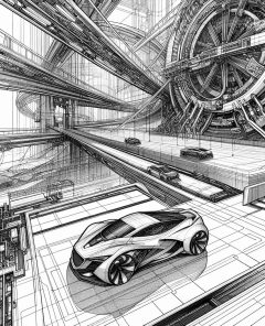 ai-toyota-electric-suv