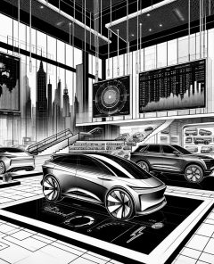 ai-toyota-electric-vehicle-strategy