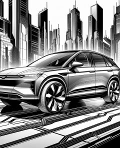 ai-toyota-highlander-ev