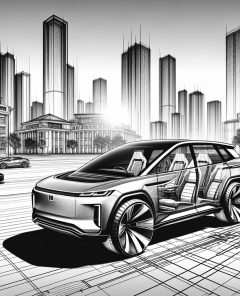 ai-toyota-highlander-ev