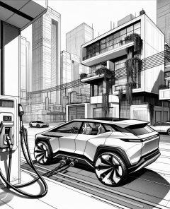 ai-toyota-highlander-ev