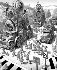 ai-traffic-carnival-parade